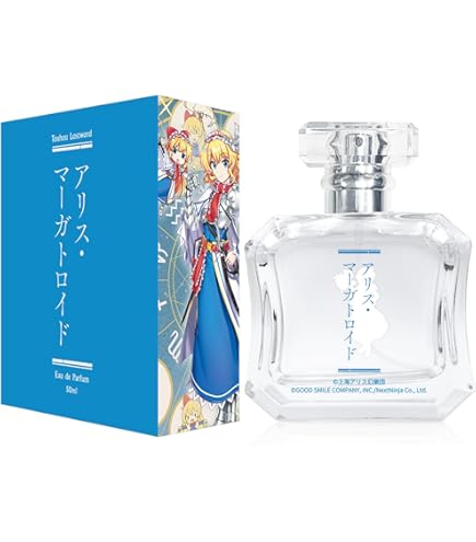 Amazon | フェアリーテイル 東京卍リベンジャーズ オードパルファム